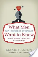 Čo chcú muži s Aspergerovým syndrómom vedieť o ženách, randení a vzťahoch - What Men with Asperger Syndrome Want to Know about Women, Dating and Relationships