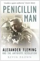 Penicilínový človek - Penicillin Man