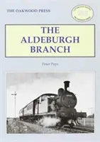 Pobočka Aldeburgh - Aldeburgh Branch