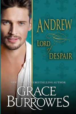 Andrew: Pán zúfalstva - Andrew: Lord of Despair
