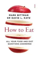 Ako sa stravovať - odpovede na všetky otázky týkajúce sa jedla a stravovania - How to Eat - all your food and diet questions answered