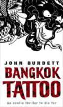 Tetovanie v Bangkoku - Bangkok Tattoo