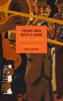 Mladý muž s rohom - Young Man with a Horn