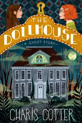 Domček pre bábiky: Strašidelný príbeh - The Dollhouse: A Ghost Story
