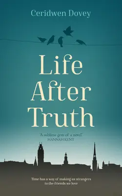 Život po pravde - Life After Truth