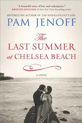 Posledné leto na pláži Chelsea - The Last Summer at Chelsea Beach