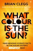 Akú farbu má slnko? - Vedecké fakty ohýbajúce mozog v najjasnejšom kvíze o Slnečnej sústave - What Colour is the Sun? - Mind-Bending Science Facts in the Solar System's Brightest Quiz