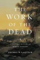 Dielo mŕtvych: kultúrne dejiny telesných pozostatkov - The Work of the Dead: A Cultural History of Mortal Remains
