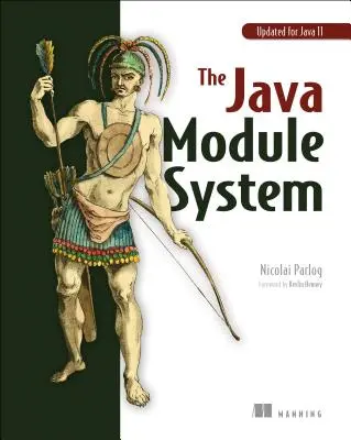 Systém modulov Java - The Java Module System