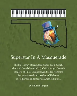 Superstar v maškarnom - Superstar in a Masquerade