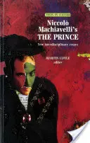 Knieža Niccolo Machiavelli - Niccolo Machiavelli's the Prince