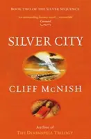Strieborné mesto - Silver City
