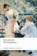 Európania: A Sketch - The Europeans: A Sketch
