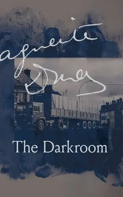 Tmavá komora - The Darkroom