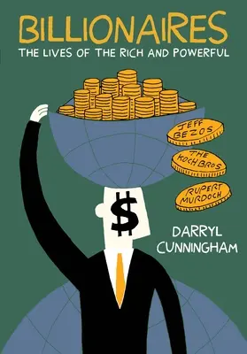 Miliardári: Život bohatých a mocných - Billionaires: The Lives of the Rich and Powerful