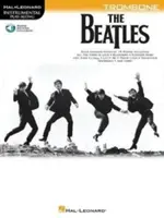 The Beatles - inštrumentálne play-long: Trombón - The Beatles - Instrumental Play-Along: Trombone