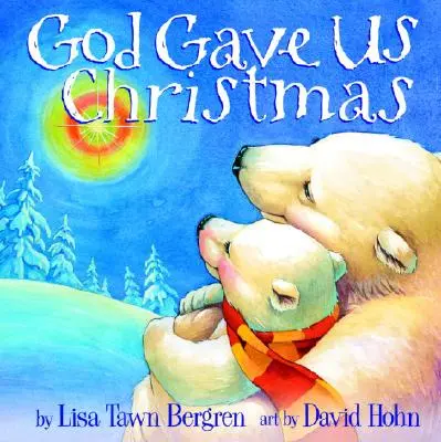 Boh nám dal Vianoce - God Gave Us Christmas