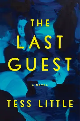 Posledný hosť - The Last Guest