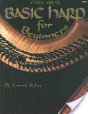 Základy hry na harfu pre začiatočníkov - Basic Harp for Beginners