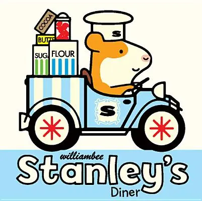 Stanleyho bistro - Stanley's Diner