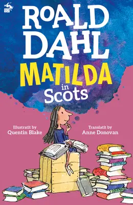 Matilda (v škótčine) - Matilda (in Scots)