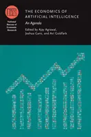 Ekonomika umelej inteligencie: Agenda - The Economics of Artificial Intelligence: An Agenda