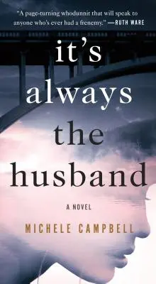 Vždy je to manžel - It's Always the Husband