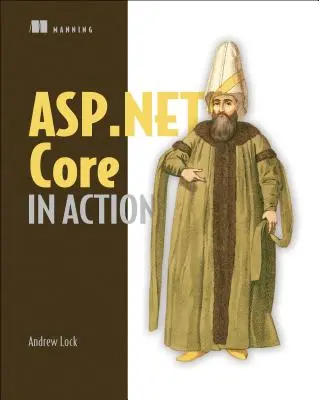ASP.NET Core v akcii - ASP.NET Core in Action