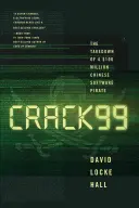 Crack99: Čínsky softvérový pirát za 100 miliónov dolárov - Crack99: The Takedown of a $100 Million Chinese Software Pirate