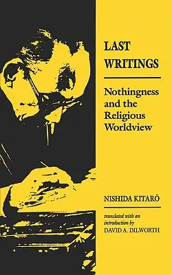 Nishida: Posledná písomná práca - Nishida: Last Writing Paper