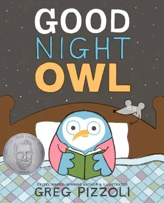Sova na dobrú noc - Good Night Owl