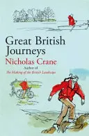 Veľké britské cesty - Great British Journeys