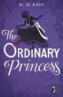 Obyčajná princezná - Ordinary Princess