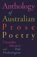 Antológia austrálskej poézie v próze - Anthology of Australian Prose Poetry