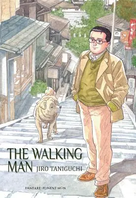 Kráčajúci muž: Rozšírené vydanie - The Walking Man: Expanded Edition