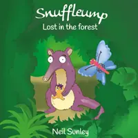 Snuffleump - Stratený v lese - Snuffleump - Lost in the Forest