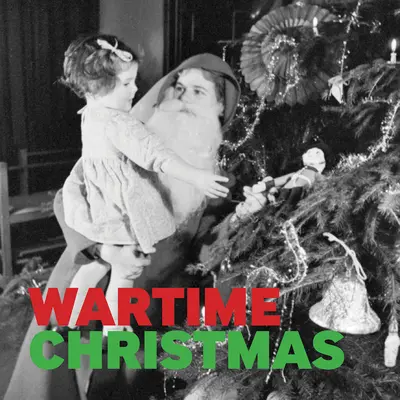 Vojnové Vianoce - Wartime Christmas