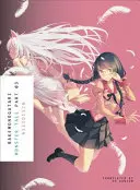 Bakemonogatari, 3. časť: Príbeh príšery - Bakemonogatari, Part 3: Monster Tale