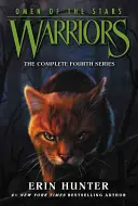 Warriors: Warriors: Warriors: Warriors: Warriors: Warriors: Warriors: Warriors: Warriors: Warriors: Warriors: Warriors: Omen of the Stars Box Set: Zväzky 1 až 6 - Warriors: Omen of the Stars Box Set: Volumes 1 to 6