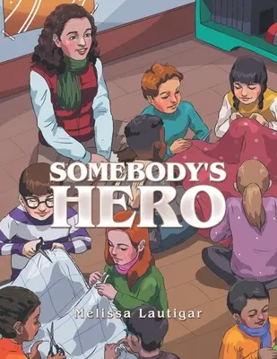 Niečí hrdina - Somebody's Hero