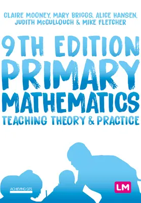 Primárna matematika: Teória a prax vyučovania - Primary Mathematics: Teaching Theory and Practice
