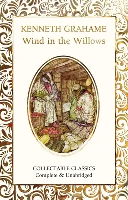 Vietor vo vŕbach - The Wind in the Willows