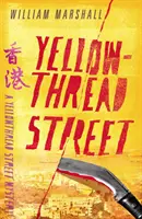 Ulica žltých nití - Yellowthread Street