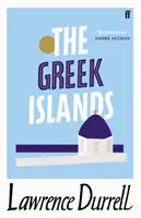 Grécke ostrovy - The Greek Islands