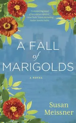 Jeseň nechtíkov - A Fall of Marigolds