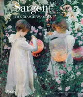 Sargent: Majstrovské diela - Sargent: The Masterworks