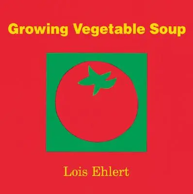 Pestovanie zeleninovej polievky - Growing Vegetable Soup