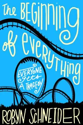 Začiatok všetkého - The Beginning of Everything