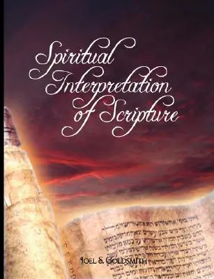 Duchovný výklad Písma - Spiritual Interpretation of Scripture