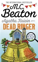 Agatha Raisinová a mŕtvy zvonár - Agatha Raisin and the Dead Ringer